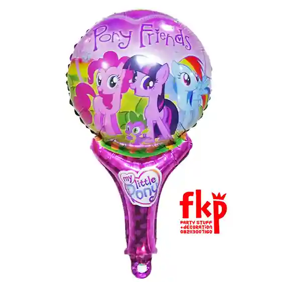 Little Pony